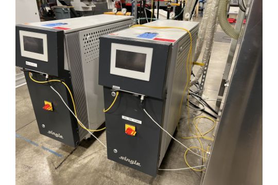 2020 SINGLE MODEL ADVANCED HI-200-12-42 TEMPERATURE…