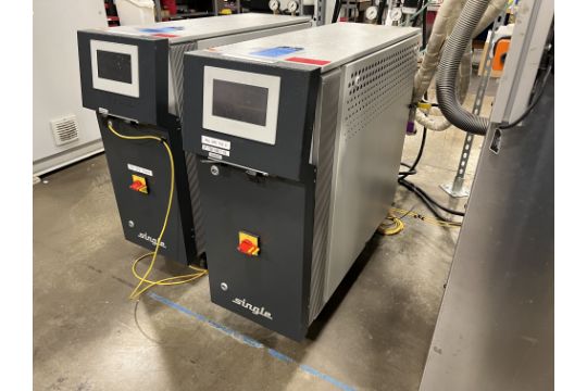 2020 SINGLE MODEL ADVANCED HI-200-12-42 TEMPERATURE…