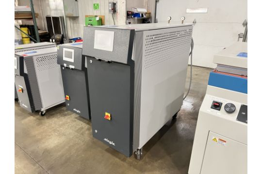 2019 SINGLE MODEL ADVANCED H2-200-24-116…