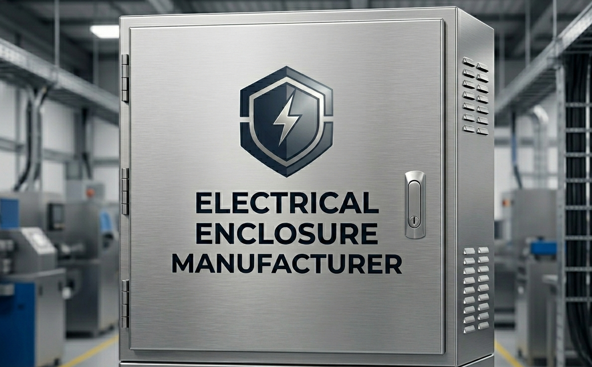 Electrical Enclosure Manufacturer