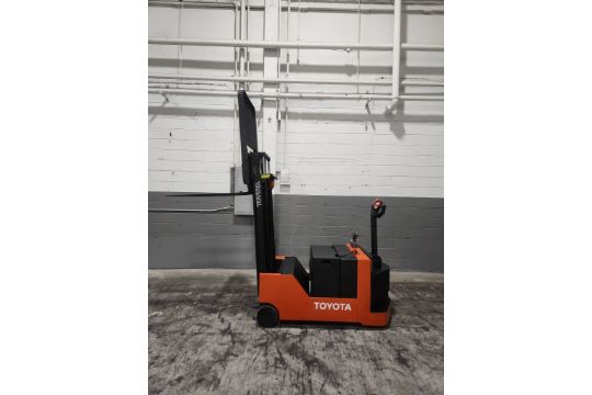 Weekly Material Handling Equipment Auction