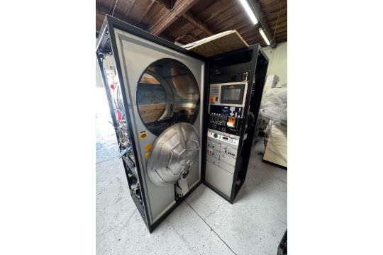 CHA Mark 50 Evaporation System