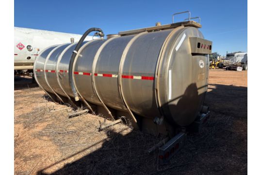BODY LOAD TANK
