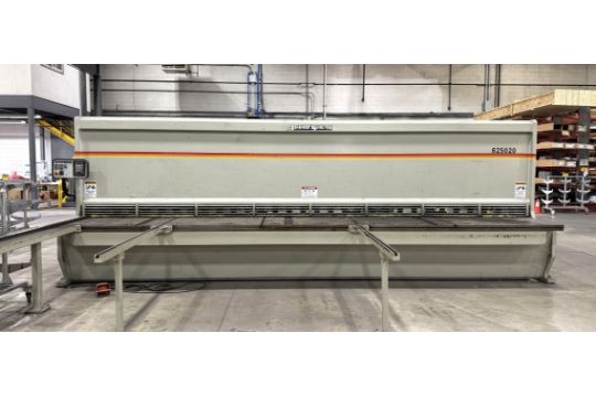 Surplus to Ongoing Operations – Haas CNC Machining,…