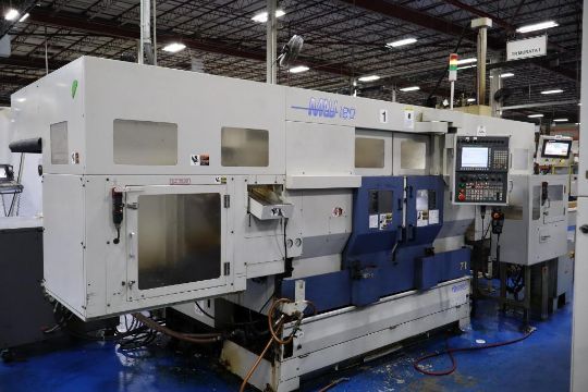 2-Day Sale Former Assets of Fortune 500 Powertrain…