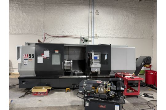 Short Notice Sale!! LATE MODEL MINT CONDITION…
