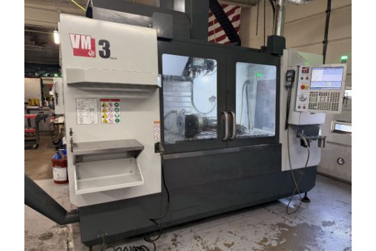 Multi-Location Surplus Consignment Sale