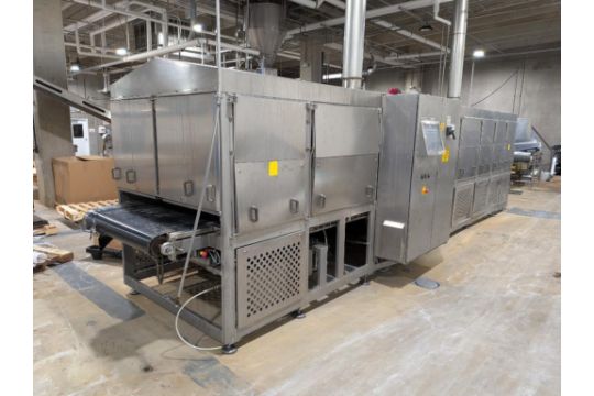 Stein FMC Tech Formcook Probake electric continuous…