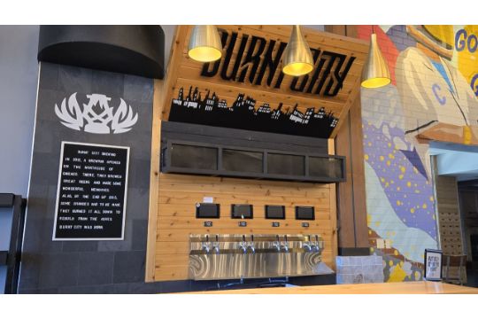 PourMyBeer Tap Dispensing & Metering Systems, Consisting…