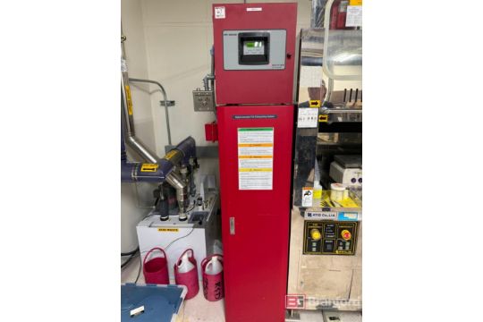 Honeywell Notifier Digital Automatic Fire…