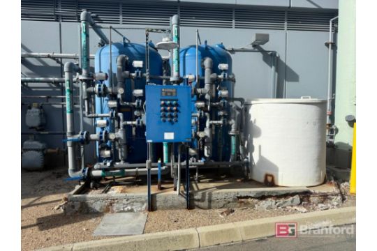 DI Water Treatment System