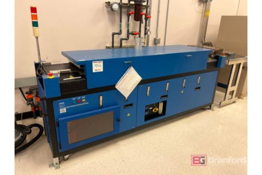 Sikama Falcon 8500 Conduction/Convection…