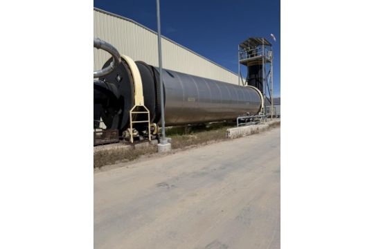 2019 Earth Care Products Heavy Duty Industrial…