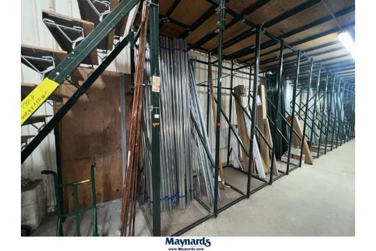 Large Qty Tubing