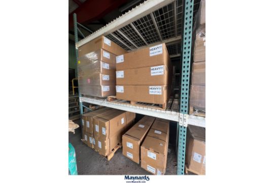 Large Qty of Siemens Metering Systems