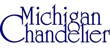 Michigan Chandelier - Day 3