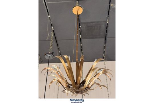 Eurofase Lighting Kagra 12-Light Pendant…