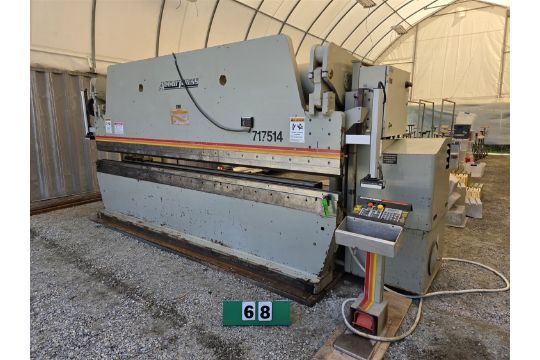RECEIVERSHIP FABRICATING AUCTION OF COASTAL CRAFT…