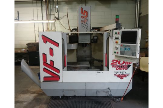 Industrial Machines Parts & Service LLC