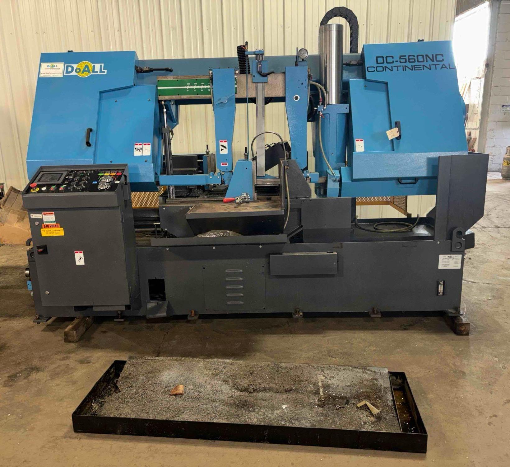 5/26/26 Monthly Machinery Auction