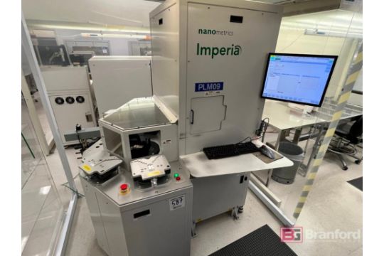 2-Day Auction: Lumileds - Over 3,000 Lots of Semiconductor…