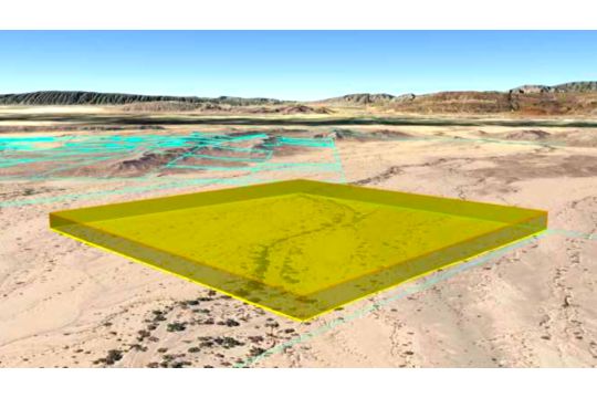 Hard Asset Opportunity: 40-Acre Rural Land…