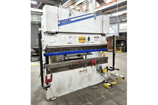 Metal Fabrication, Welding, and Machining Equipment…