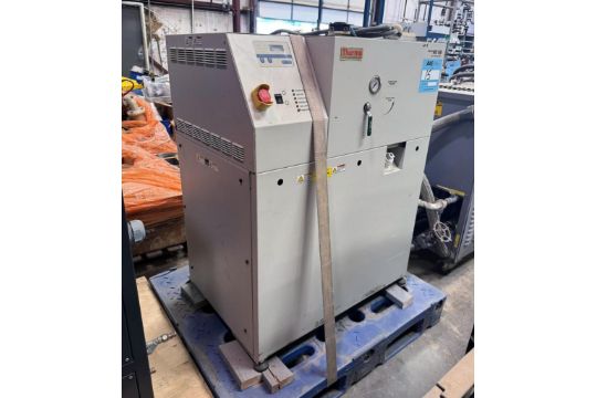 Thermo Electron Neslab MX 500 Recirculating…
