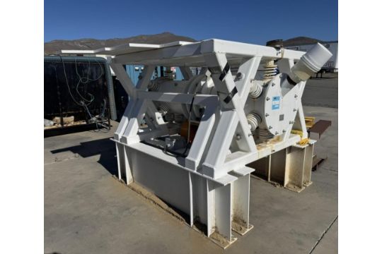 Micro Grinding Systems VibroKinetic Energy…