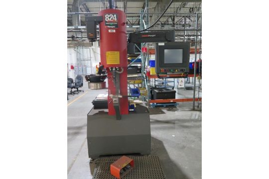 Haeger 824 Window Touch 4e mdl. 824WT-4H…