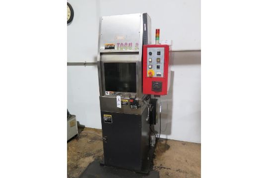2006 Amada TOGU 3 Punch and Die Grinder s/n…