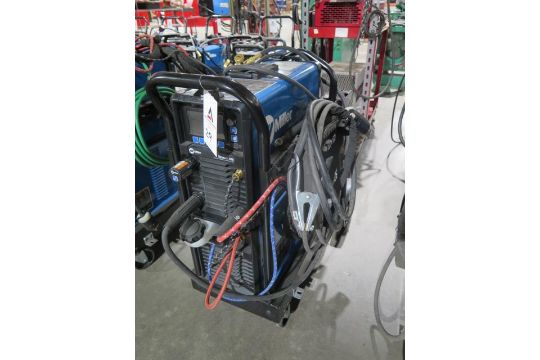 Miller Dynasty 300 Arc Wdlding Power Source…