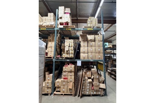 2150+ New in Box Auto Parts