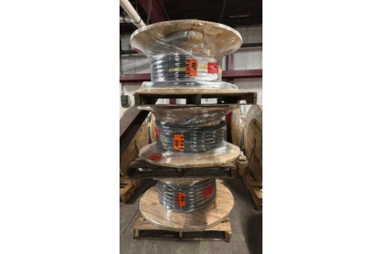 VZW Hybrid Trunk Assemblies