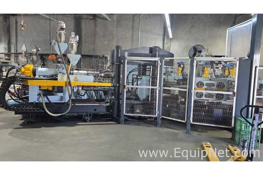 Manufacturing & Industrial Equipment – 3D Printing,…