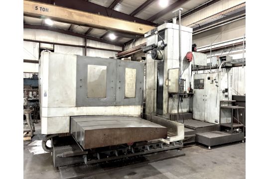 Surplus to Leading Hydraulic Repair Service Company