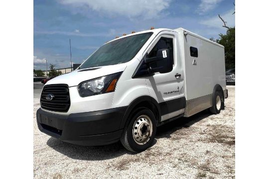 6/08 TAMPA, FL EQUIPMENT AUCTION