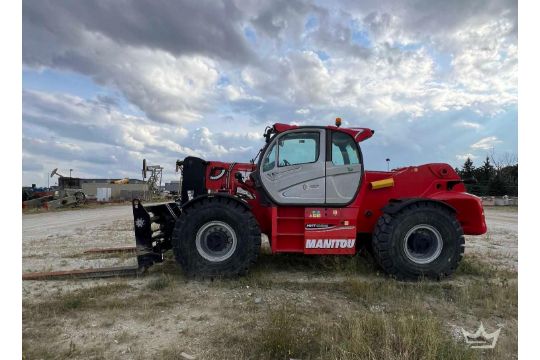 THURS JUN 4 STATEWIDE TEXAS EQUIP & TRUCK AUCTION
