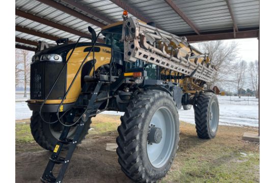 Fastline Auctions - June 16, 2026