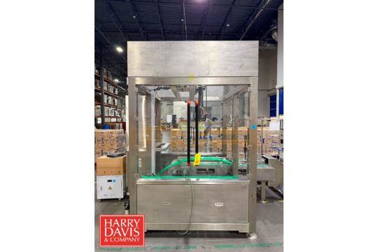 TKT Innovations Packing Machine Carton Erector, Model:…