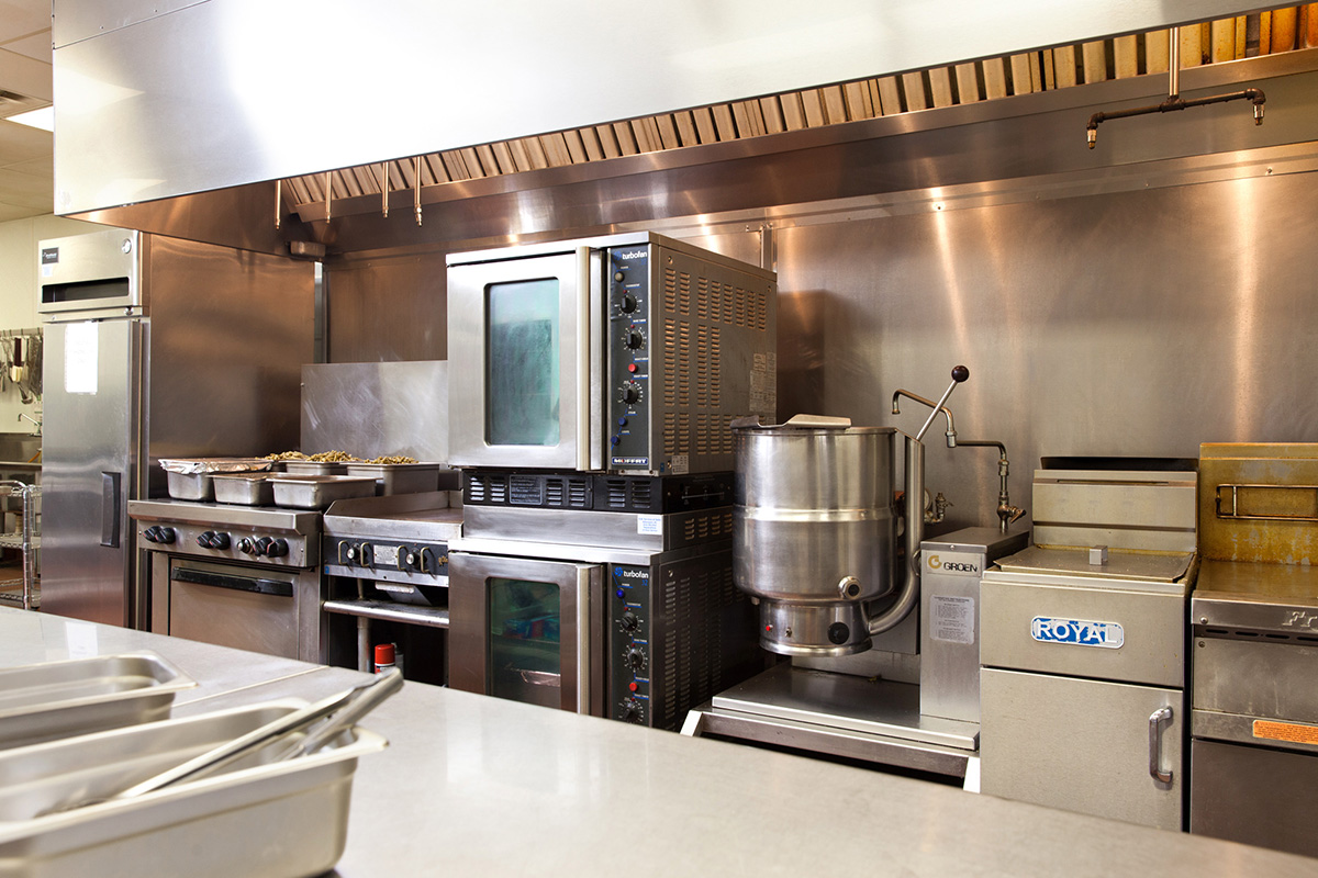 June Online Auction - Restaurant Equipment