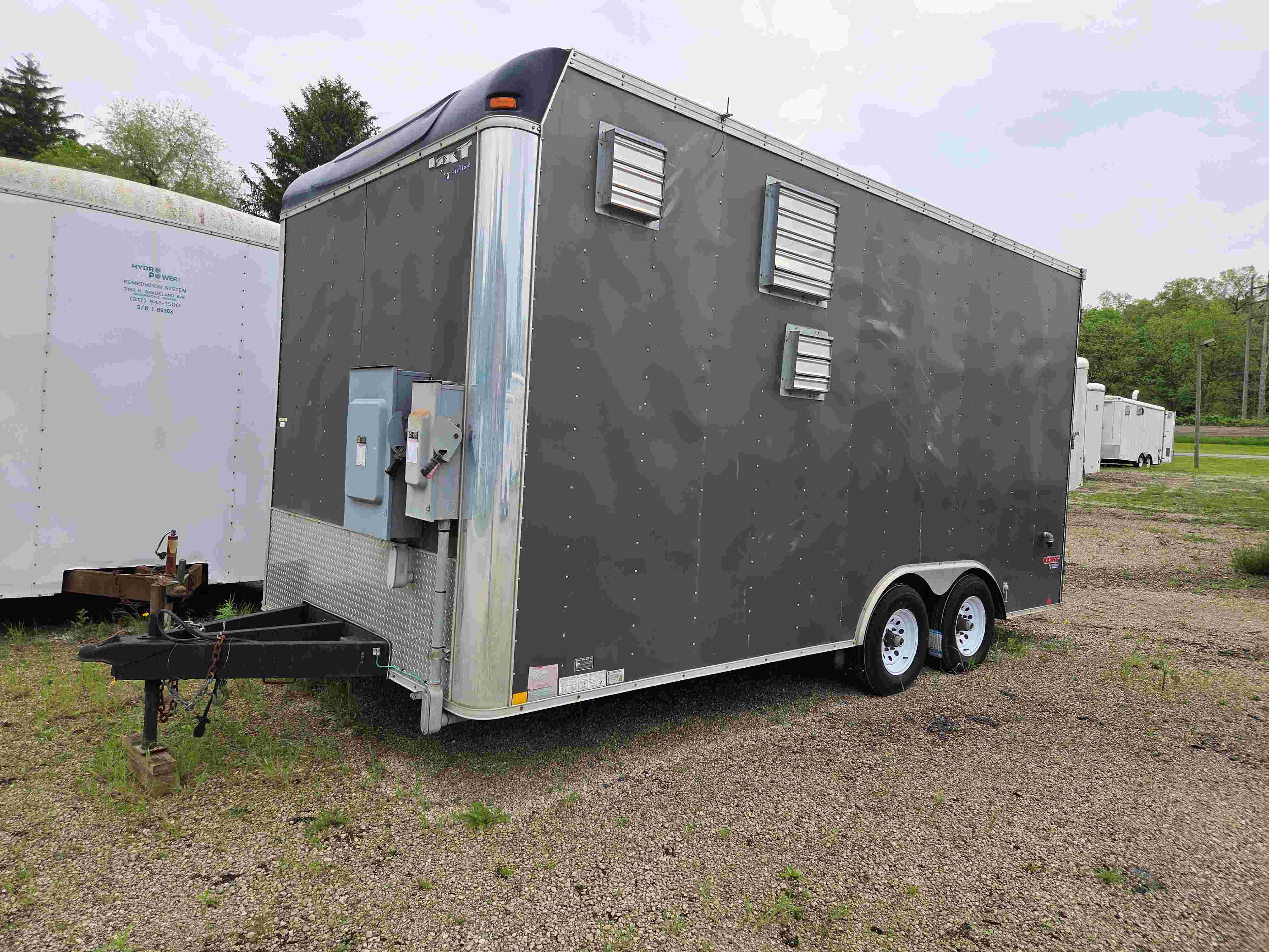 Chemviron Midwest, Inc.