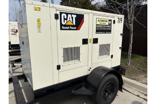 Online Timed Generator & PowerGen Equipment Multi-Location…