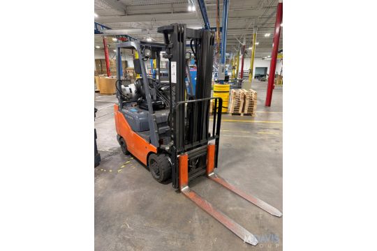 RMS Packaging Plant Equipment Liquidation - Special…