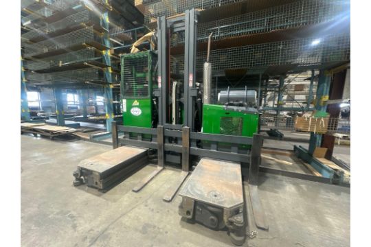 Aluminum Extruder and Fabricator
