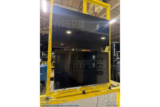 Lot of (3) Smart TV’s
