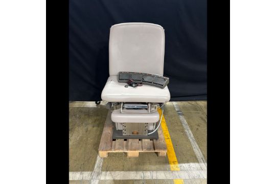 TAB Xchange Surplus of Medical Equipment