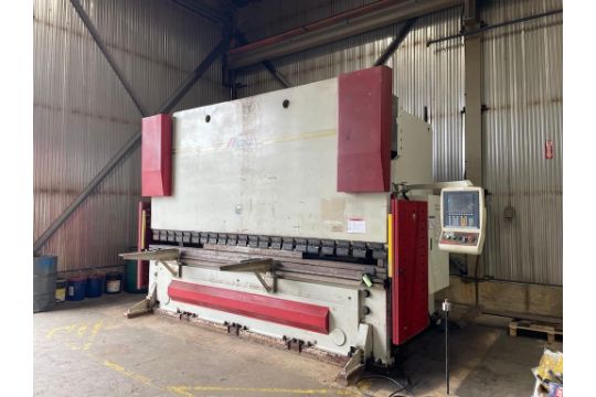 Labrador Metal Works