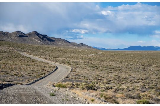 10 Acres of Elko County Land - A Low-Cost…