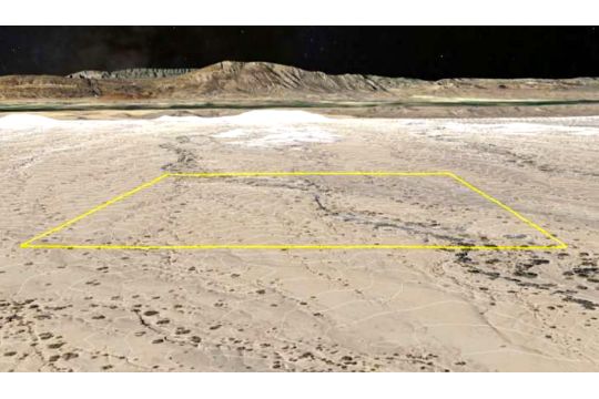 Hard Asset Opportunity: 40-Acre Rural Land…